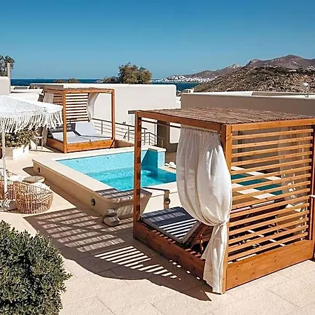 Hotel Kouros Art (adults Only) 4*