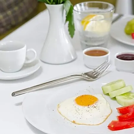 Kouros Art (adults Only) Hotel 4*