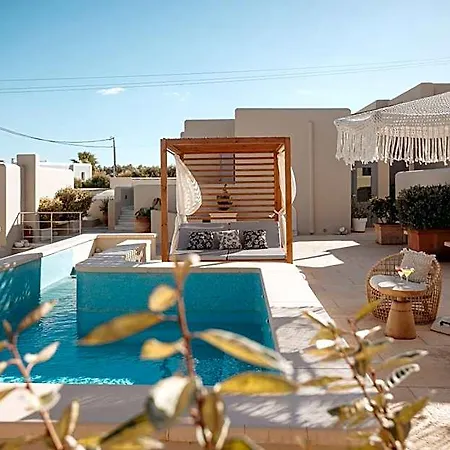 Hotel Kouros Art (adults Only) Naxos City