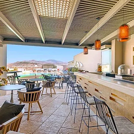 Kouros Art (adults Only) Hotel