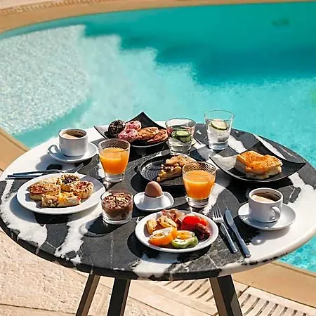 Hotel Kouros Art (adults Only)
