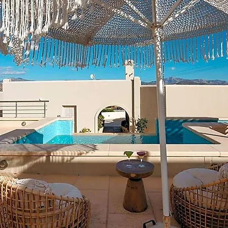 Hotel Kouros Art (adults Only) Naxos City