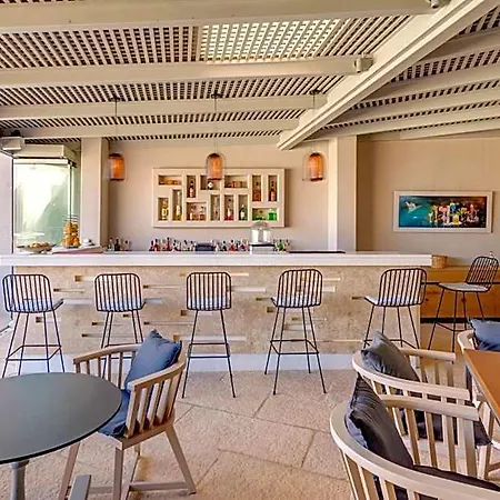 Kouros Art (adults Only) 4* Naxos City