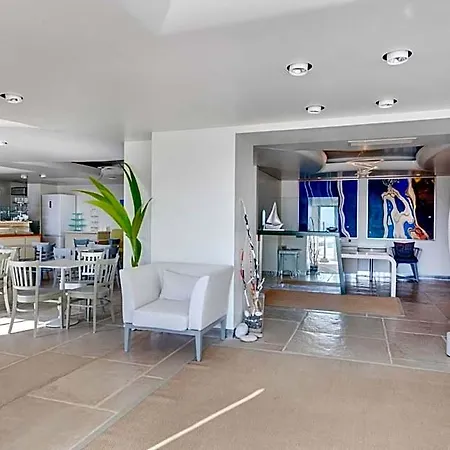 Hotel Kouros Art (adults Only)