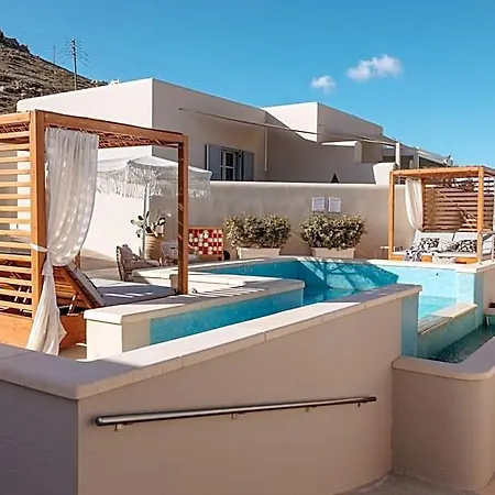 Hotel Kouros Art (adults Only)