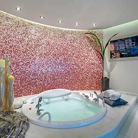 Kouros Art (adults Only) Hotel 4*