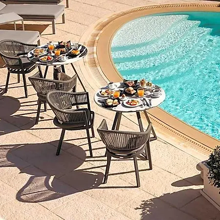 Hotel Kouros Art (adults Only) Naxos City