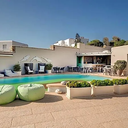 Hotel Kouros Art (adults Only) 4*